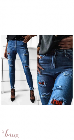 imusau.lt | parduodama Madingi džinsai