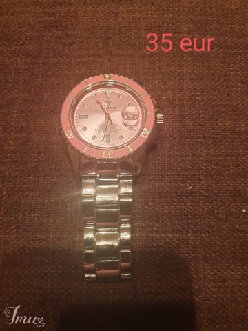 imusau.lt | parduodama Rolex