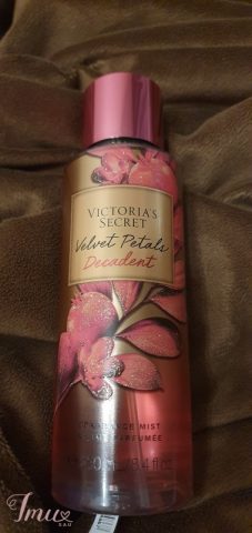 imusau.lt | parduodama Victoria's secret kūno dulksna