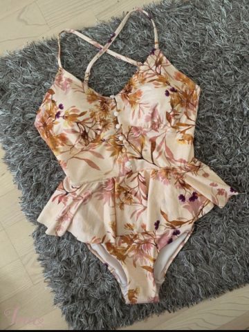 imusau.lt | listing OYSHO vientisas maudymukas