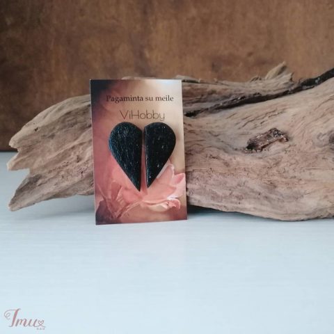 imusau.lt | listing Rankų darbo auskariukai