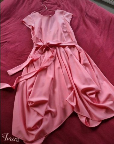 imusau.lt | parduodama Proginė suknelė