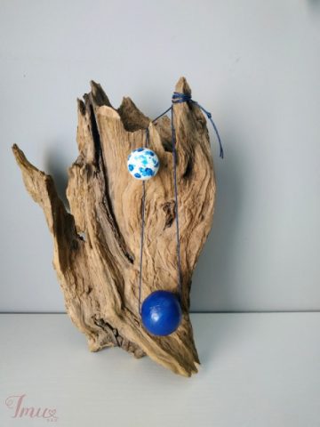 imusau.lt | parduodama Rankų darbo kaklo papuošalas