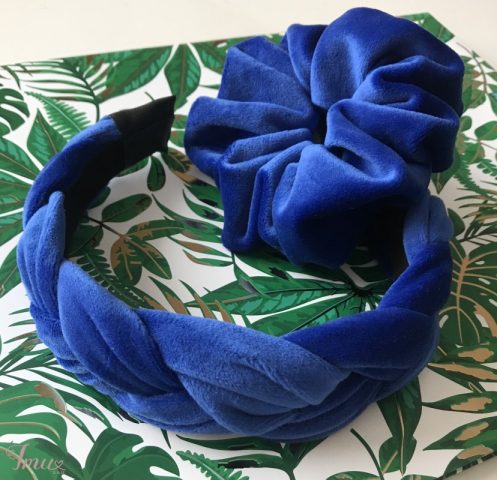 imusau.lt | listing Veliurinis komplektas plaukams