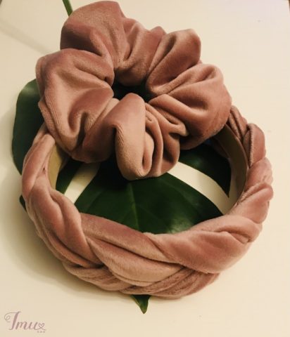 imusau.lt | listing Veliurinis rinkinys Rose