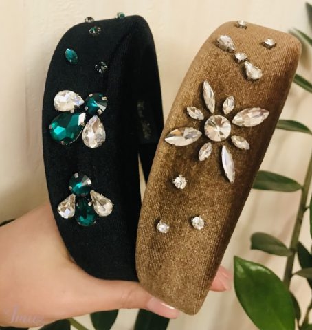 imusau.lt | listing Pusti dekoruoti lankeliai