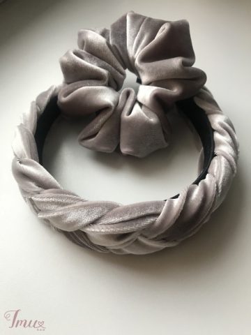 imusau.lt | listing Sidabrinis komplektas