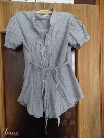 imusau.lt | parduodama Bliuzelė-marškinėliai