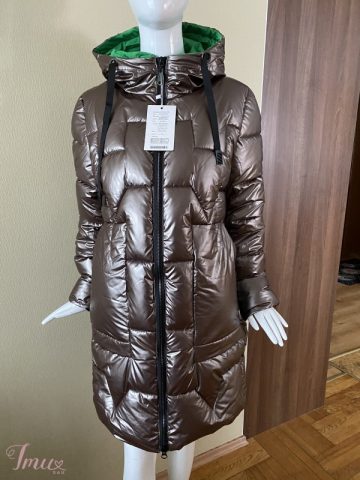 imusau.lt | parduodama Pūkinė šilta striukė