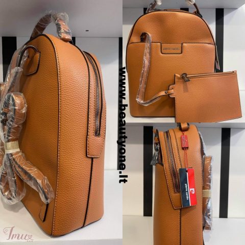 imusau.lt | parduodama Eco odos kuprinė