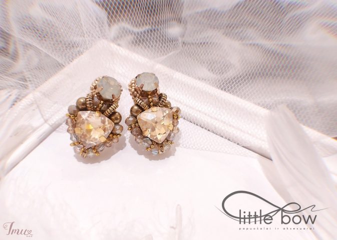 imusau.lt | listing Rankų darbo auskarai