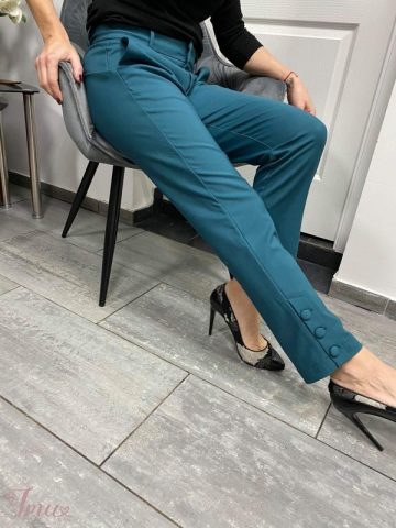 imusau.lt | parduodama Nümph firmos klasikinės kelnės