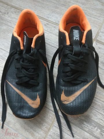 imusau.lt | parduodama Futbolo bateliai