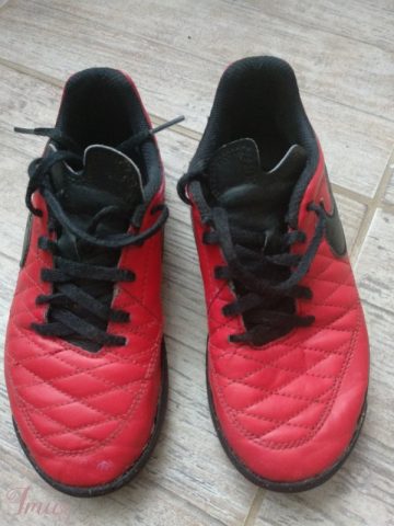 imusau.lt | parduodama Futbolo bateliai