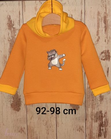 imusau.lt | listing Naujas džemperiukas