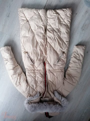 imusau.lt | parduodama Šiltas paltas