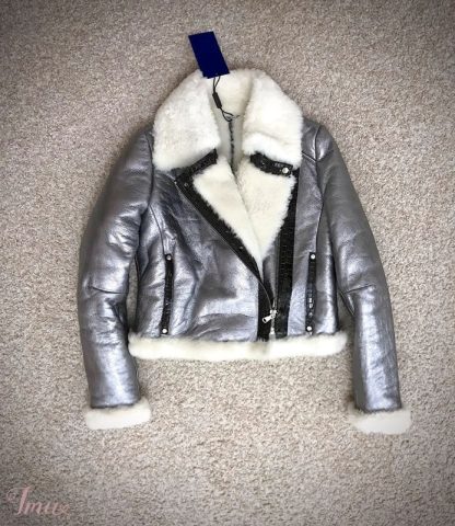 imusau.lt | listing Naturalios odos kailiniai - "dublionke"