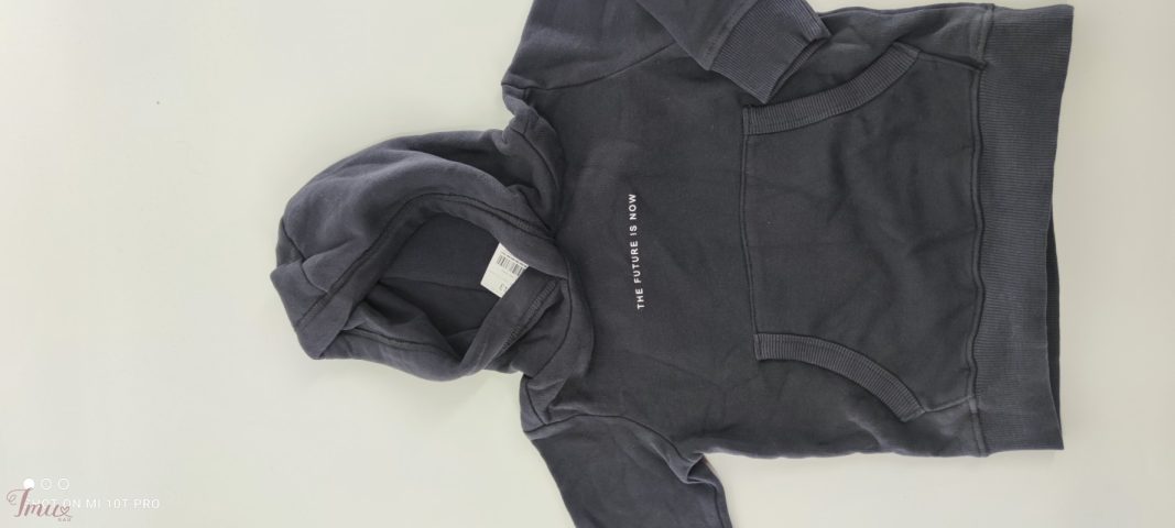 imusau.lt | listing Next tamsus dzemperis 98cm