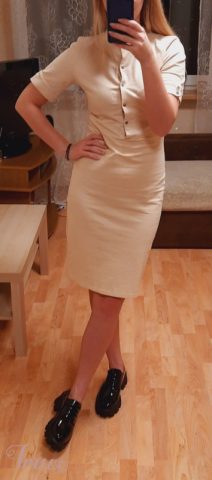 imusau.lt | parduodama Kasdieninė suknelė