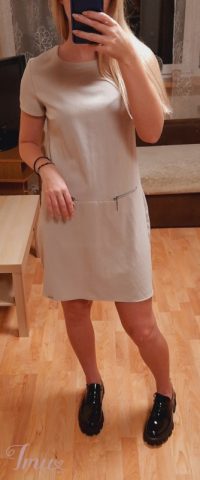 imusau.lt | parduodama Kasdieninė suknelė laisva