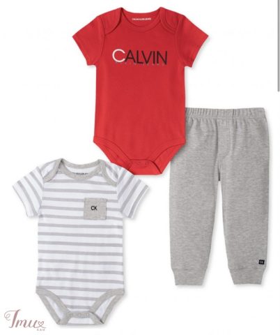 imusau.lt | listing Calvin Klein smėlinukai