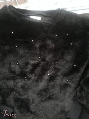 imusau.lt | parduodama Mergaitei dzemperiukas