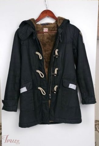 imusau.lt | parduodama Vaikiška striukė