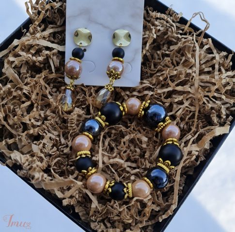 imusau.lt | listing Apyrankė ir auskarai