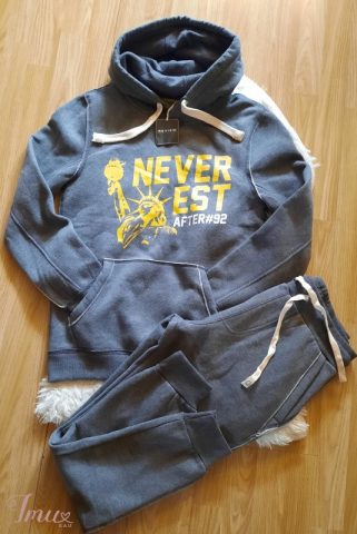 imusau.lt | parduodama Vyriški Review treningai