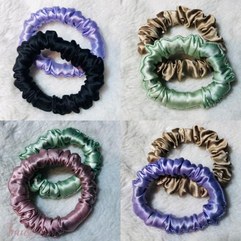 imusau.lt | listing Šilko gumytės