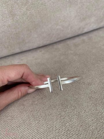 imusau.lt | parduodama Sidabrine nauja apyranke