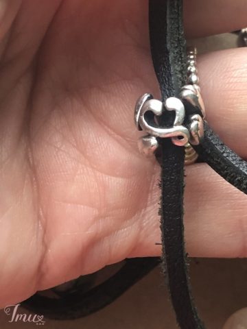 imusau.lt | parduodama Trollbeads karoliukas