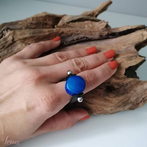 imusau.lt | listing Žiedelis "Apvalusis"