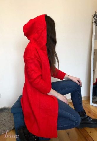 imusau.lt | parduodama Megztinis