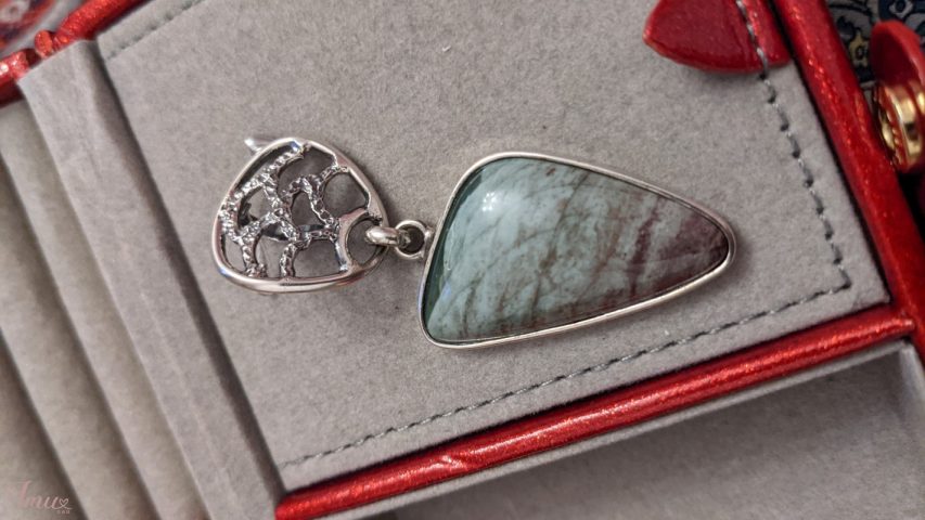 imusau.lt | parduodama Sidabrinis pakabukas