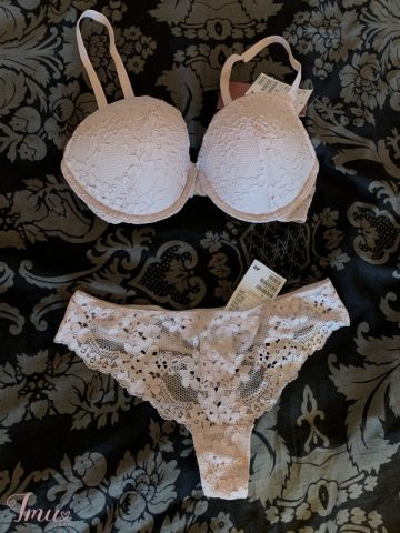 imusau.lt | listing Apatinių komplektas