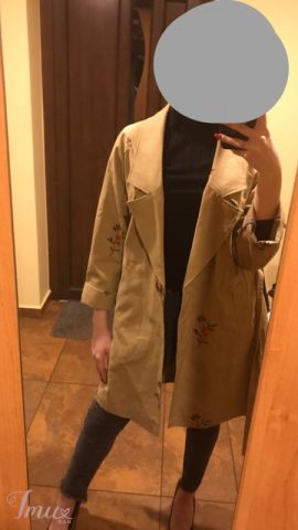 imusau.lt | parduodama paltas