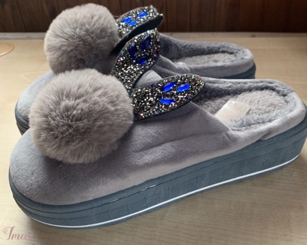 imusau.lt | parduodama Moteriškos šlepetės