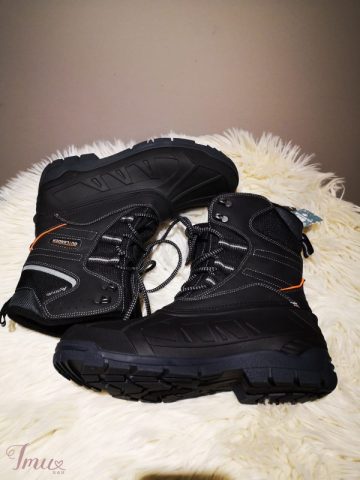 imusau.lt | parduodama Termo batai