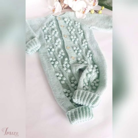 imusau.lt | listing Kombinezonas