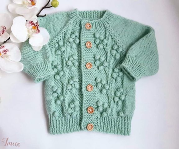 imusau.lt | parduodama Megztukas-vynuogės