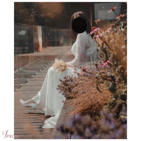 imusau.lt | parduodama Vestuvinė suknelė