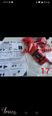 imusau.lt | listing Chromo Bomb žaislas