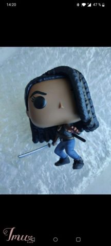 imusau.lt | listing Funko pop figūrėlė