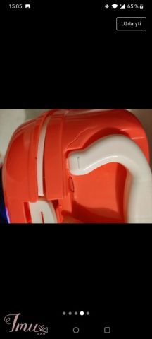 imusau.lt | listing Medicinos kuprinė su medicininiais įrankiais