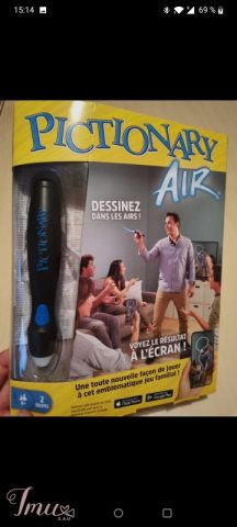 imusau.lt | listing Pictionary Air