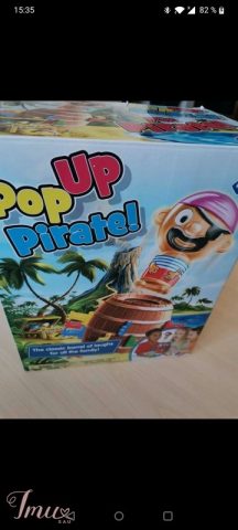 imusau.lt | listing Pop up pirate žaidimas