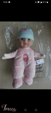 imusau.lt | listing Baby Annabell