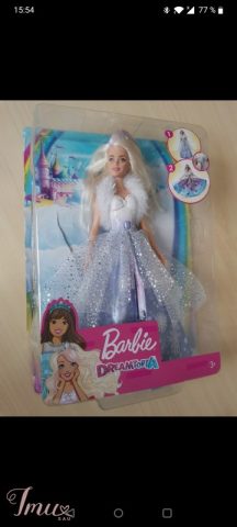 imusau.lt | parduodama Barbie