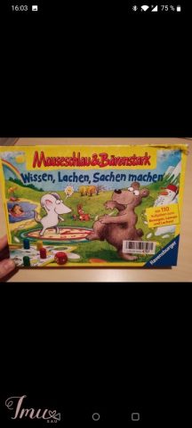 imusau.lt | parduodama Ravensburger žaidimas